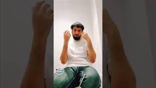 محمد بن سلمان لا يصافح النساء | العقيد رابح العنزي