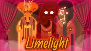 | Limelight | Incredibox Beatnik Mix |