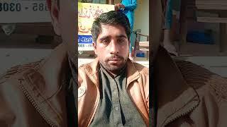 Aneel shahzad my youtube channel vlog #daily #viral #multan Aneel production