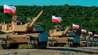 10 Most Powerful Armies in NATO 2025