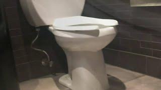 Camera found hidden under toilet seat in bathroom at Allen Park Starbucks