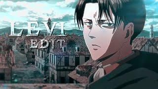 Levi Edit badass - WHOOPTY [AMV / EDIT] !