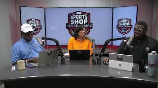 The Sports Shop with Reese and Kmac 7/22/24 GOOD LOOK BAD LOOK MONDAY...7-9 AM EST