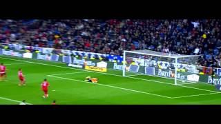 Cristiano Ronaldo - All Goals 2012/2013 Season - HD 720p