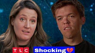 It,s Over! Secret Leaked | Chris Marek new relationship | Amy angry | Little people Big World | LPBW