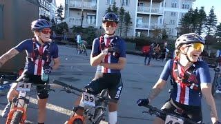 Marathon Mountain Bike World Championships