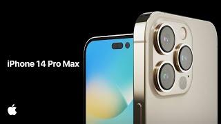 iPhone 14 Pro Max Trailer