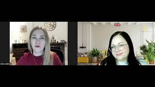 Inner Alchemy: The 6D Method with Elena Apalkova