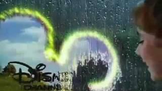 Disney Channel Ident - Rainy Day