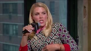 Busy Philipps Remembers "Freaks and Geeks" | BUILD Series