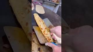 BEST STREET FOODS IN LAS VEGAS! 