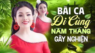 Bài Ca Đi Cùng Năm Tháng Hay Nhất Gây Nghiện Triệu Người Nghe Say Sưa Với Giọng Ca Cực Chất