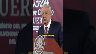 BIENESTAR: 80% de los hogares MEXICANOS reciben al menos 1 programa del bienestar