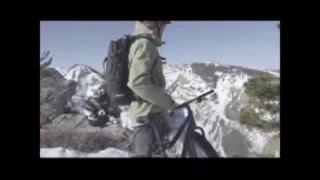 Don't Fence Me In - The Killers (Nevada Tourism Promo)