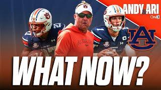 Evaluating Hugh Freeze at Auburn | Tigers Outlook after heartbreaking loss to Oklahoma