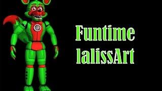 Speededit-Funtime lalissArt