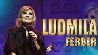 LUDMILA FERBER AS MELHORES CANÇÕES / CD COMPLETO