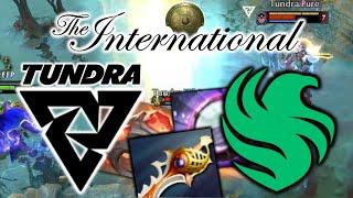 TI13 SUPER BIG MATCH !! TUNDRA ESPORTS vs TEAM FALCONS - THE INTERNATIONAL 2024 DOTA 2