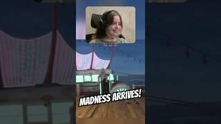 party boat is here, and so is chaos #gasstationsimulator #simulatorgames