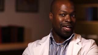 Meet Duke Rising Star, Kafui Dzirasa, MD, PhD