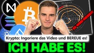 Krypto: Wer dieses Video versteht, wird es NICHT GLAUBEN können!