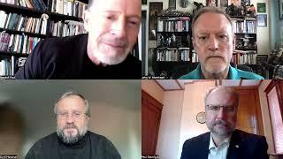 Orthodoxy and the Russian Invasion of Ukraine: conversation for the Multi-faith Matters