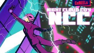 Mission Possible | Night Cloud City [Animated Music Video]