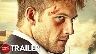 COLLECTION Trailer (2021) Alex Pettyfer, Mike Vogel Thriller Movie