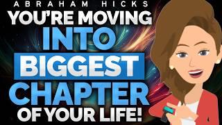 Your Life Is About to Change FOREVER!  Abraham Hicks 2024