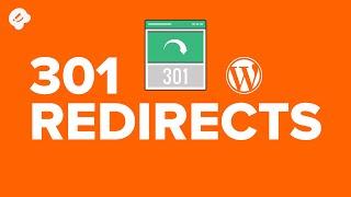 Beginner’s Guide to Creating 301 Redirects in WordPress (Step by Step)