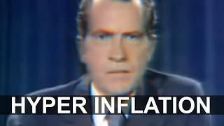 Hyperinflation (Short Film)