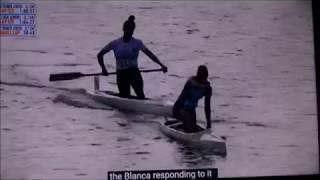 WM 2019 Junior ICF Canoe Marathon World Championships