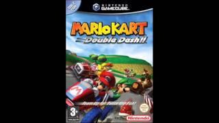 Mario Kart Double Dash Soundtrack: Sherbet Land (Final Lap)