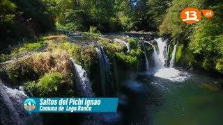 Lugares que Hablan: Los secretos del Lago Ranco