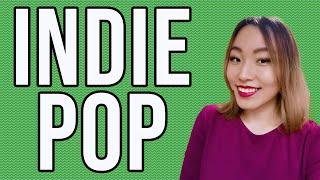 A Brief History of Indie-pop