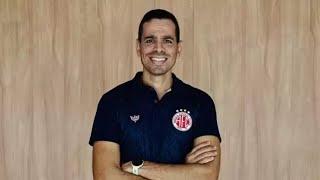 QUEM É O NOVO DIRETOR DA VASCO SAF?