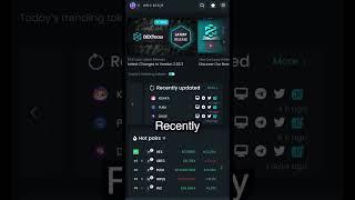 Pulsechain on DEXTools!