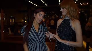 Luxury Mixer // Hyde Sunset Los Angeles // Farrah Abraham