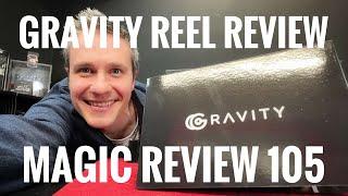 WARNING... IS THIS THE BEST LEVITATION DEVICE??? MAGICWORLD REVIEWS 205