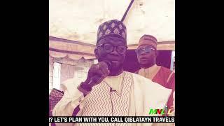 Iyami (My Mother) - Sheikh Abubakri Isa Olayinka Baba Ote Saiful Qodiriyah