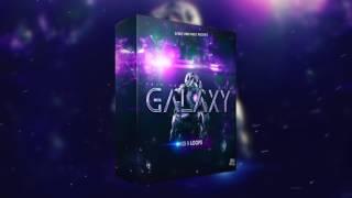 Double Bang Music - Galaxy (Trap Melody)