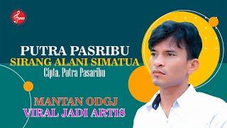 Adi Putra Pasaribu - Sirang Alani Simatua ( Official Music Video )