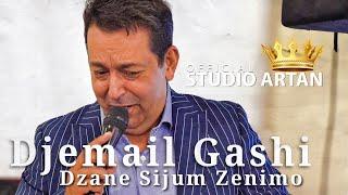 Djemail Gashi Gold Music (Dzane Sijum Zenimo) 2023-2024 #studioartan