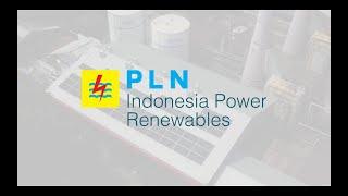 Journey 10th PT PLN IP Renewables