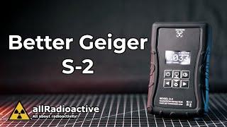 Is the Better Geiger S2 actually better?