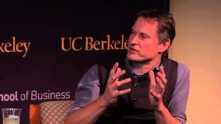 Alice Waters, Claus Meyer, and Will Rosenzweig: Sustainable Food Entrepreneurship