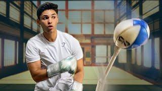 Ryan Garcia: This Workout Is The Reason I’m Undefeated