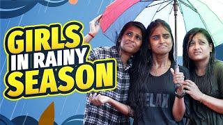 Girls In Rainy Season | EMI Rani | ( Check Description)