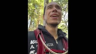 Redwoods part 1. Grove of Titans.