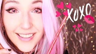 ASMR  POSSESSIVE Girlfriend Wants to Become ONE with You!  Valentine's Ritual ASMR